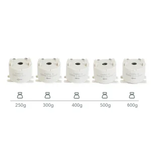R32 Spring Systems R32 Spring Systems