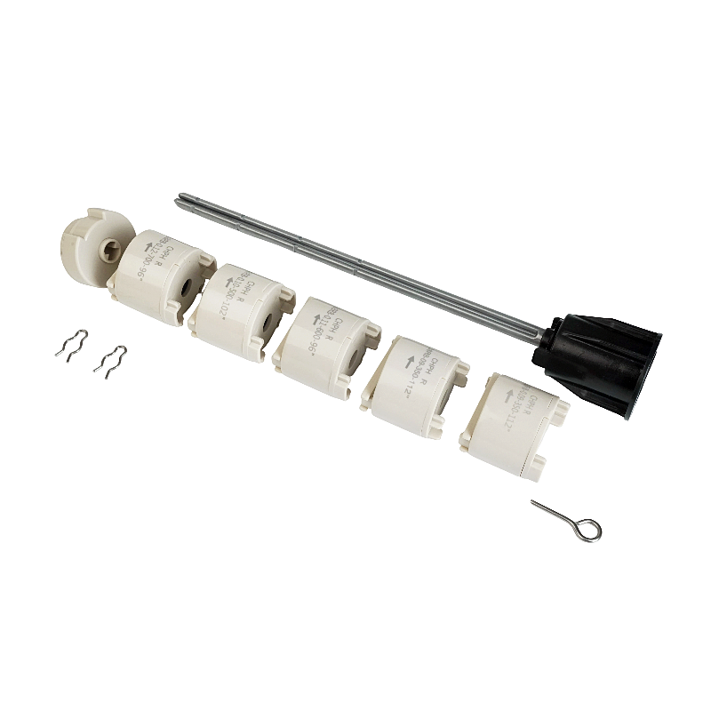 Spring Motor Roller Blinds Control System Spring Motor Roller Blinds Control System