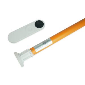 Cordless Tubular Motor