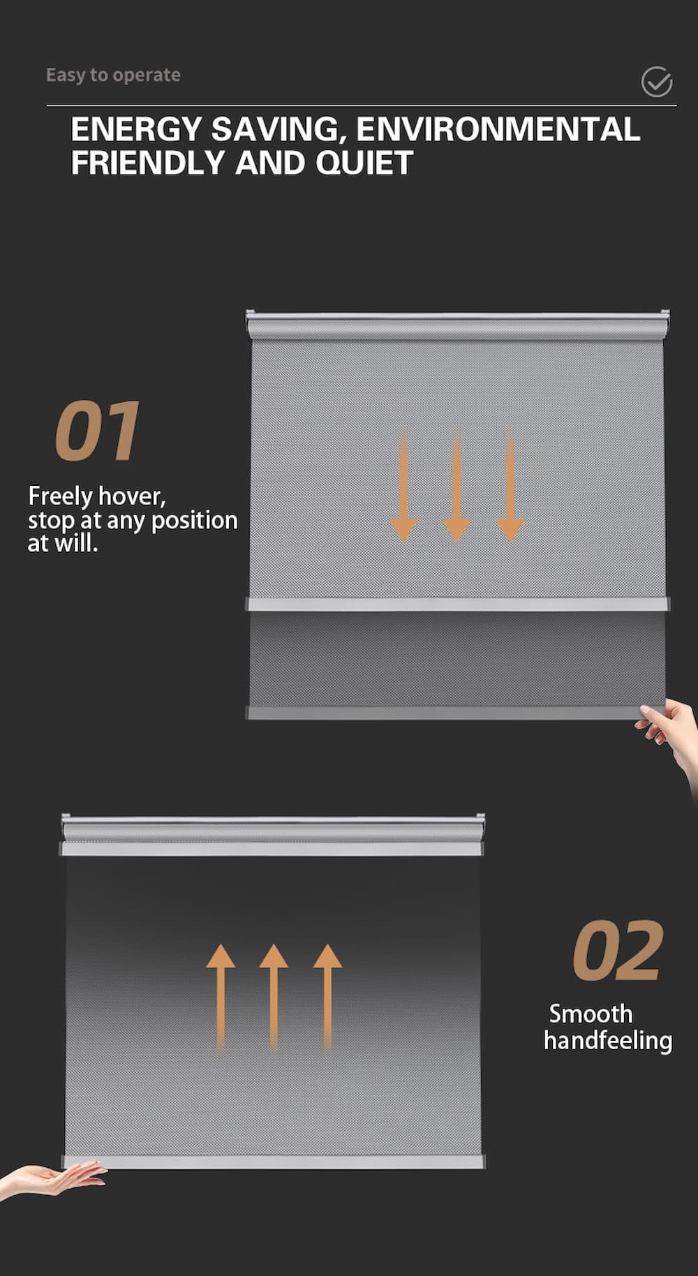 Small MOQ Custom Spring Assist System Small MOQ Custom Spring Assist System
