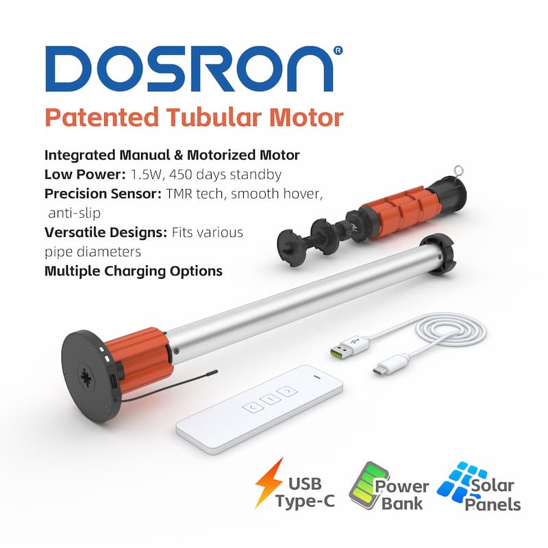 Company Overview | Dosron