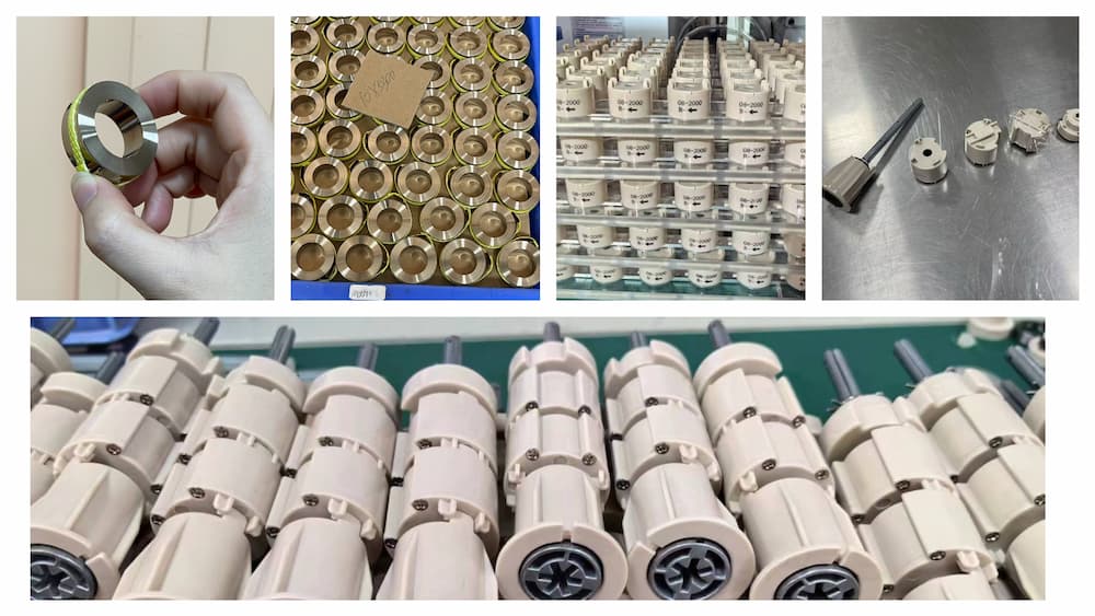 Roller Blinds Hardware Supplier Roller Blinds Hardware Supplier