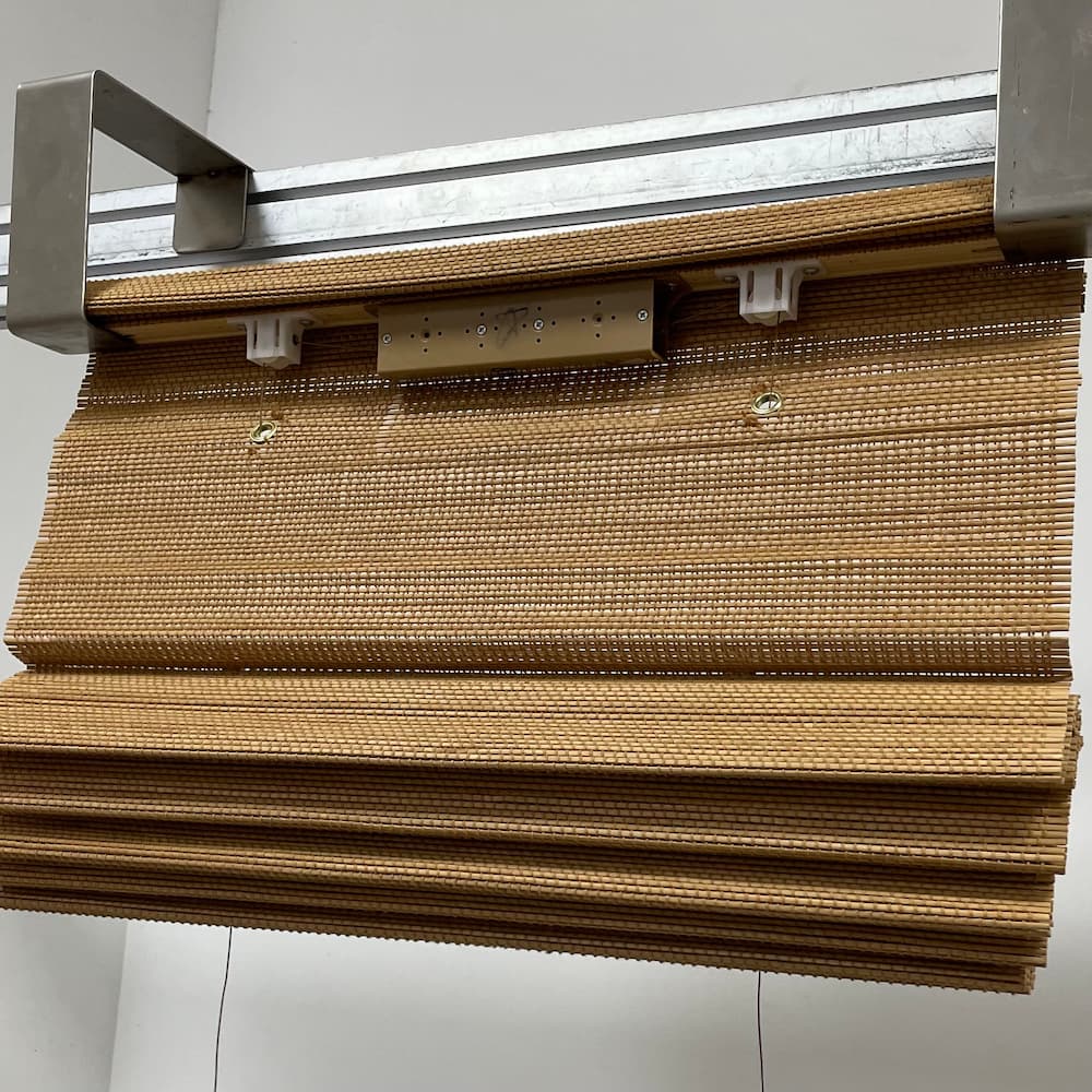 Cordless Spring Components Blinds Supplier Cordless Spring Components Blinds Supplier