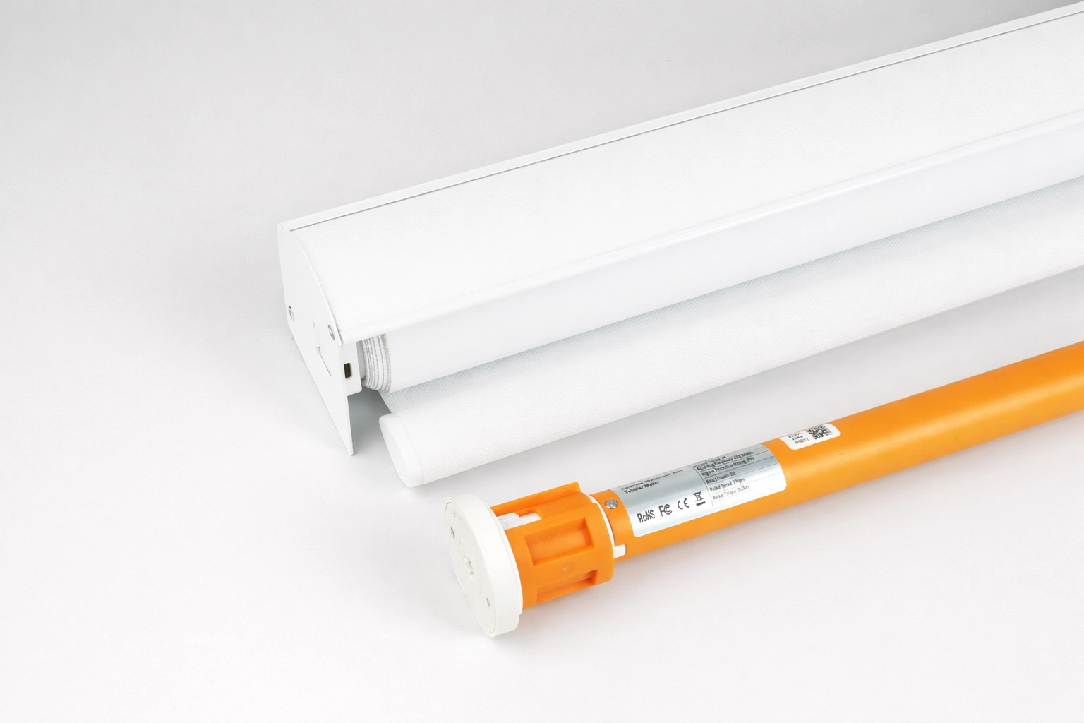 38Tube Tubular Motor 38Tube Tubular Motor