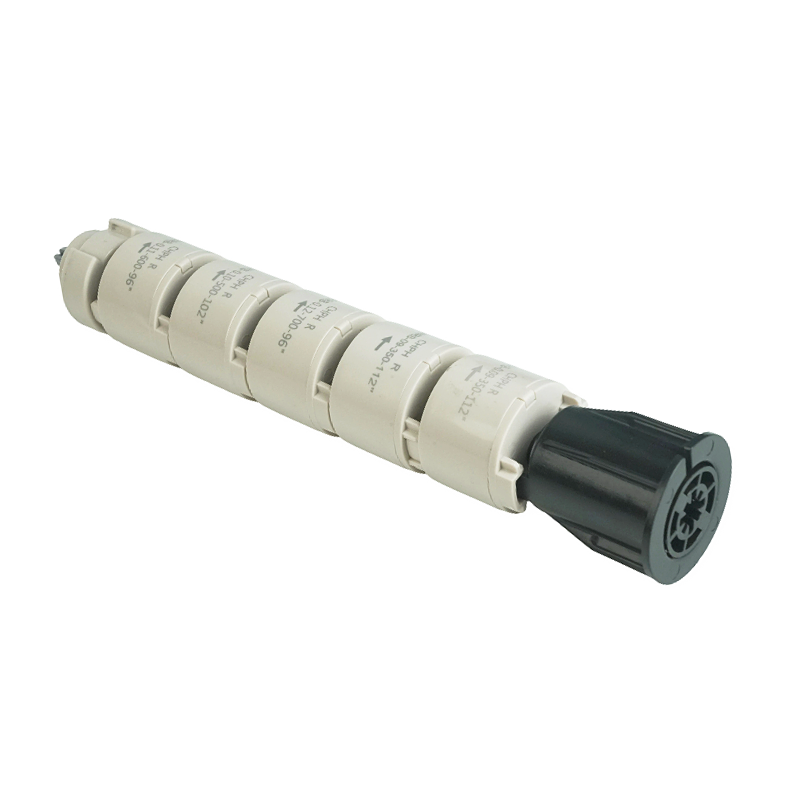 38mm Spring Motor Roller Blinds Control System1