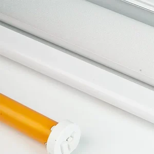 Type-C Durable Motorized China Roller Blinds Motor For Aluminium 38mm Tube | Dosron Type-C Durable Motorized China Roller Blinds Motor For Aluminium 38mm Tube | Dosron