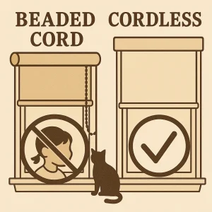 Beades Cord vs Cordless