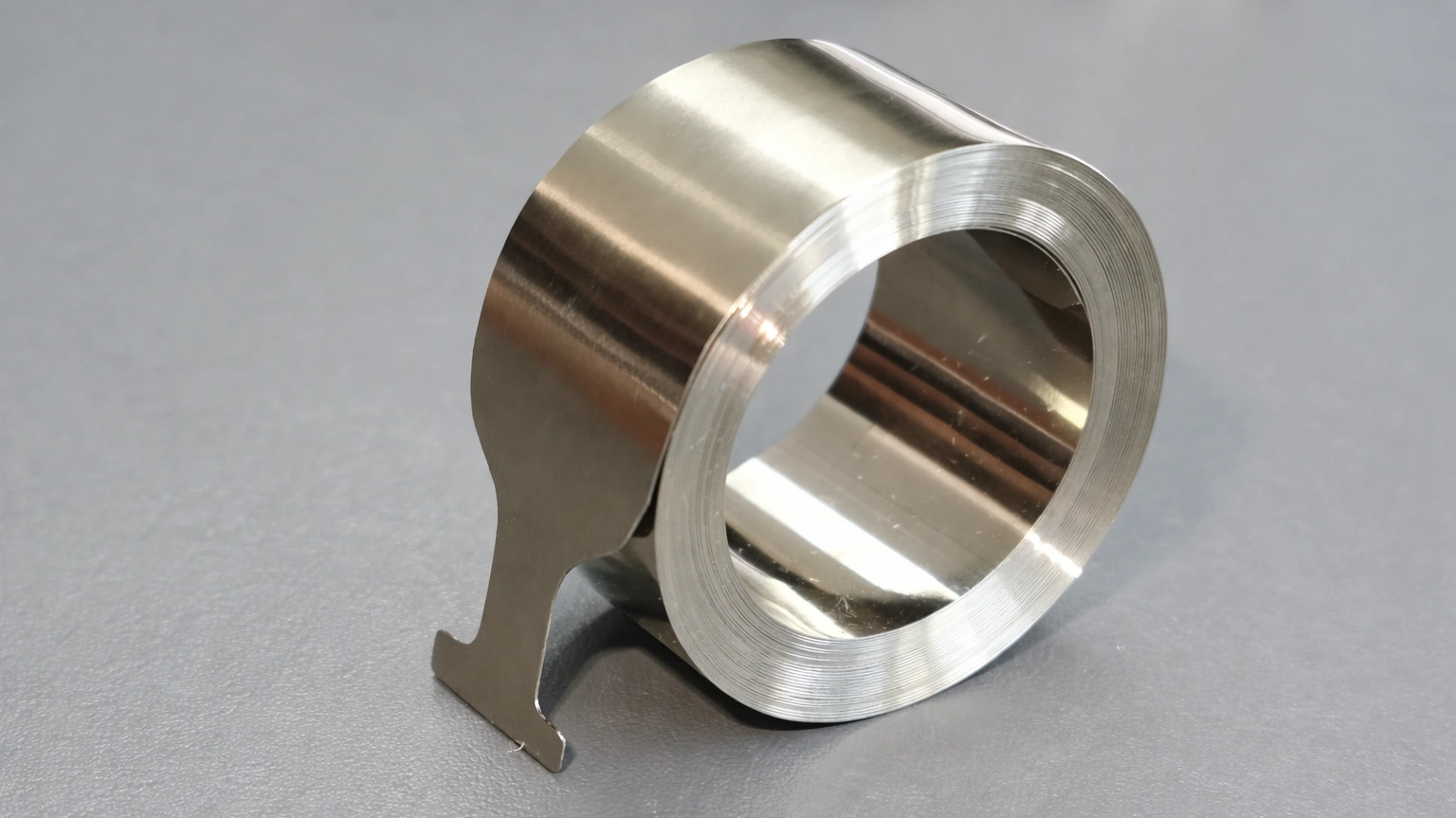 Constant Force Spring Constant Force Spring