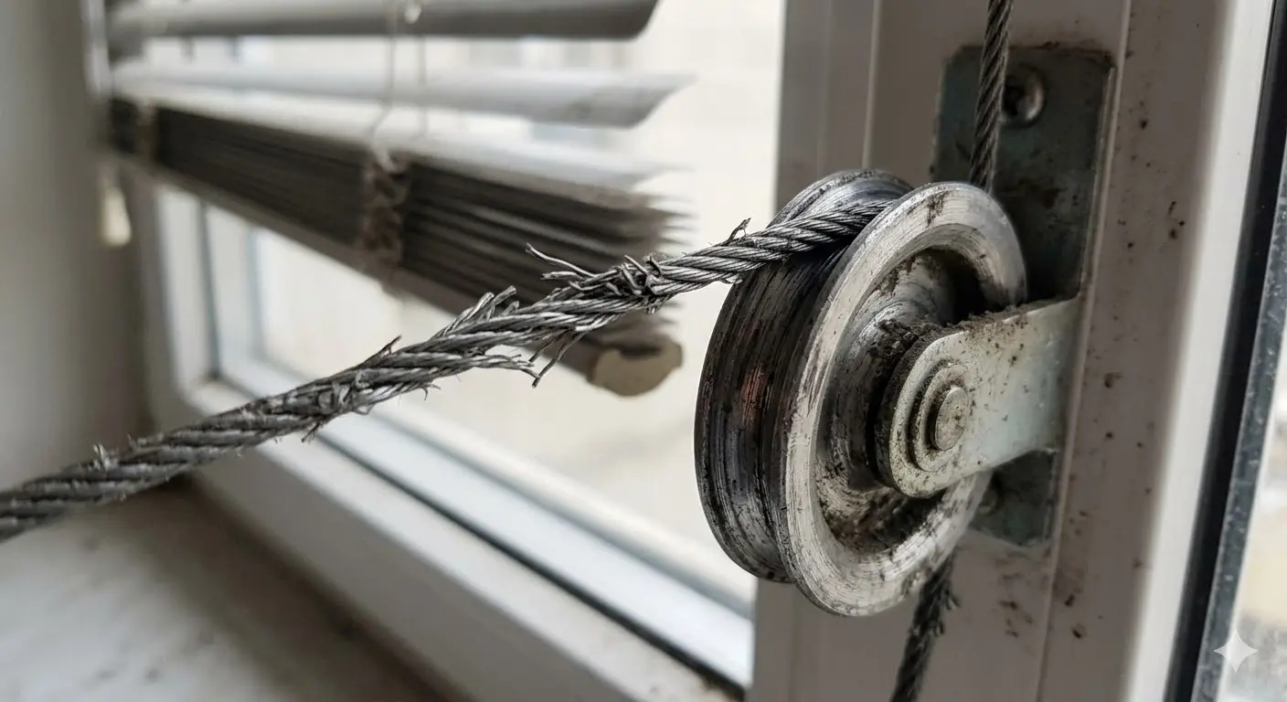 Cordless Spring System Why Cordless Systems Are Replacing Wire-Ropes: Engineering the Future of Rail Interiors | Dosron