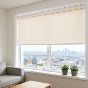Cordless Blind