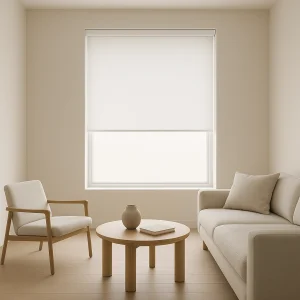 Cordless Blind Scene Cordless Blind Scene