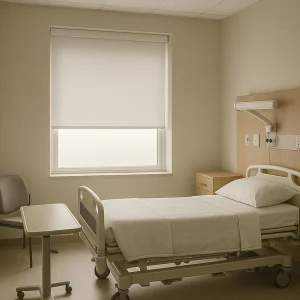 Cordless Blind in Hostipal Cordless Blind in Hostipal