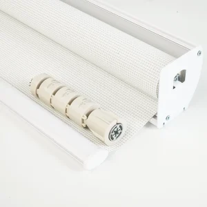 Cordless Roller Blind