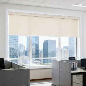 Cordless Shade