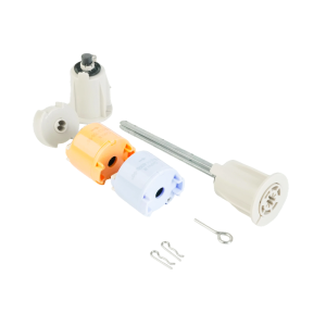 Cordless Spring Mechanism 1