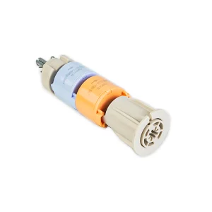 Cordless Spring Mechanism 2