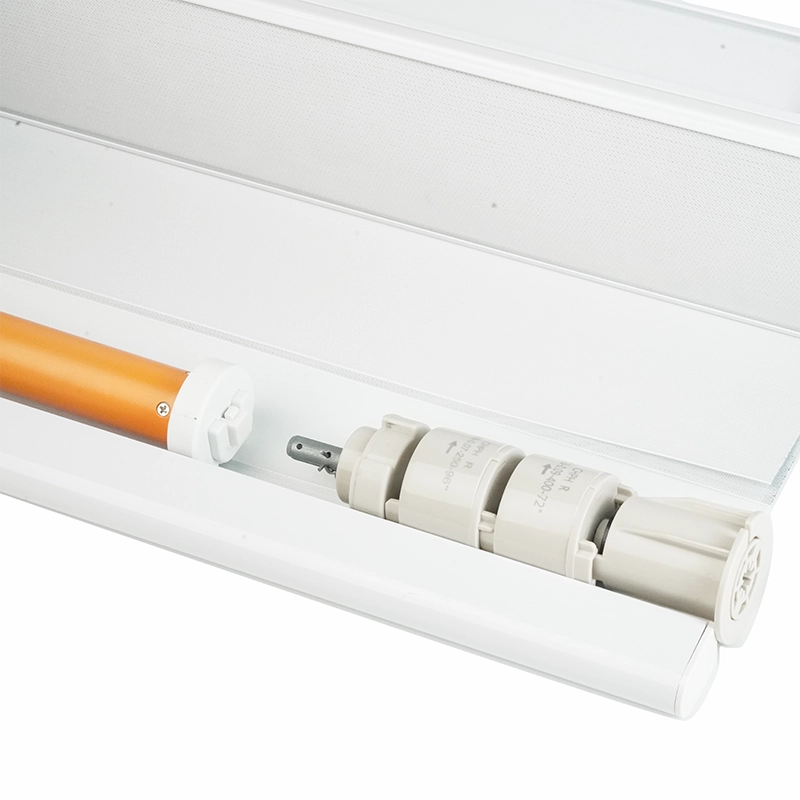 Cordless Spring Mechanism and Tubular Motor Cordless Spring Mechanism and Tubular Motor