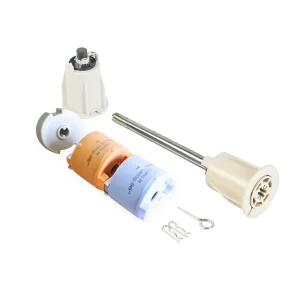 38RB Cordless Spring System 38RB Cordless Spring System
