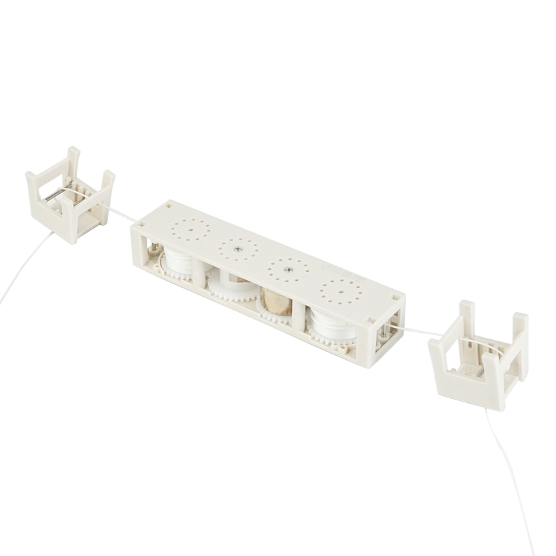 L11 Customized Cordless Spring Mechanism for Honeycomb Blind