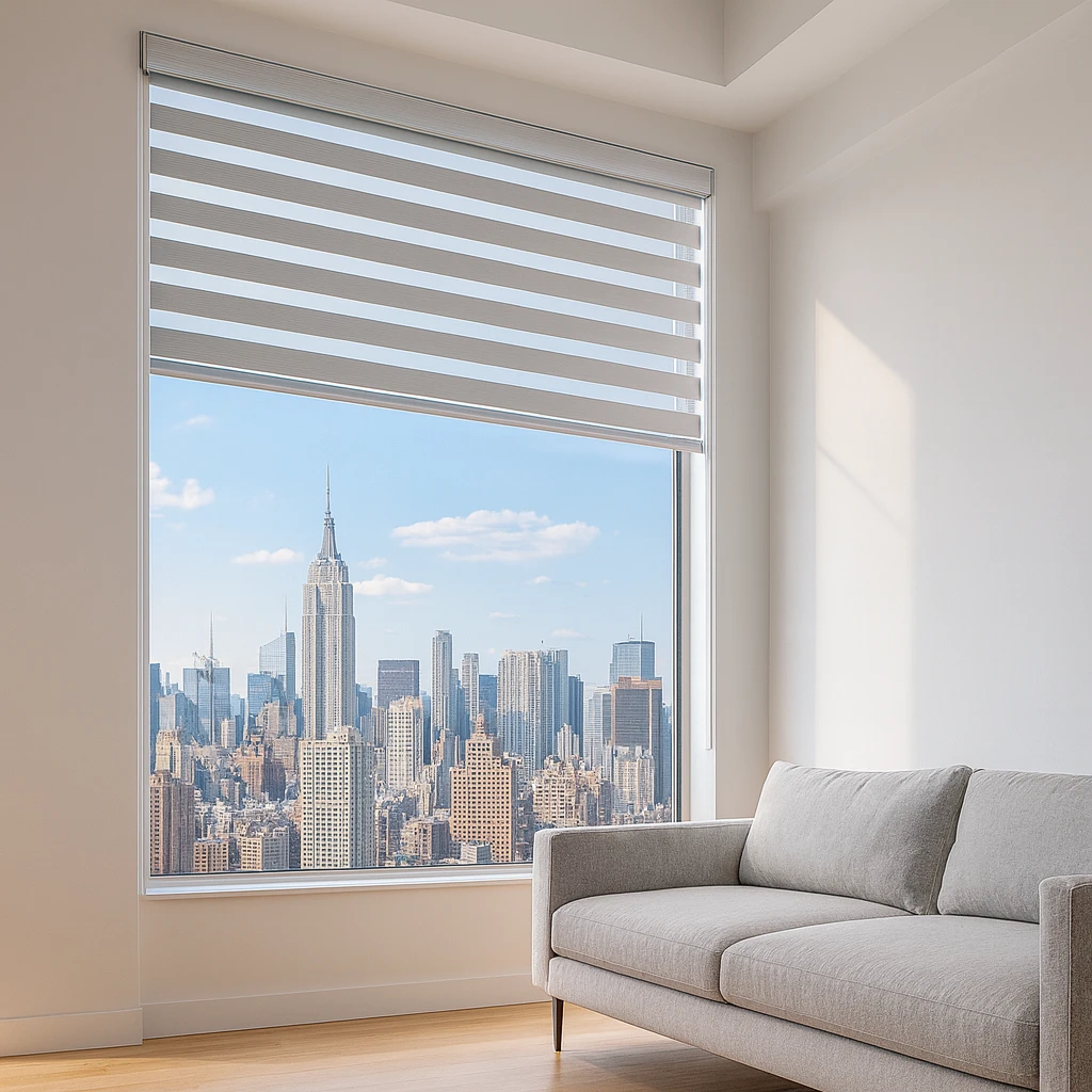 Roller Blinds | Dosron Roller Blinds | Dosron