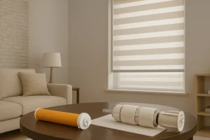 Cordless-Zebra-Blinds-Roller-Syste Cordless-Zebra-Blinds-Roller-Syste