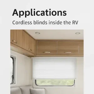 Type-C Durable Motorized China Roller Blinds Motor For Aluminium 38mm Tube | Dosron Type-C Durable Motorized China Roller Blinds Motor For Aluminium 38mm Tube | Dosron