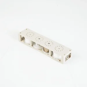 Cordless Spring Mechanism L11 Spring Mechanism for Honeycomb Blind