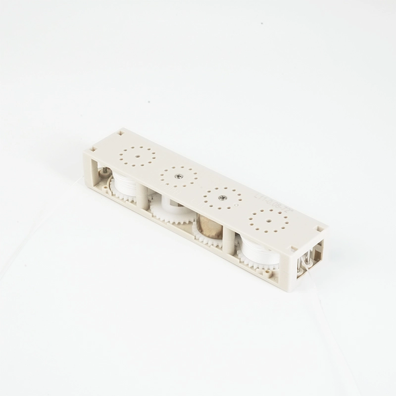 L11 Spring Mechanism L11 Spring Mechanism