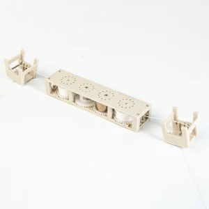 L11 Spring Box and Cord Bases L11 Spring Box and Cord Bases