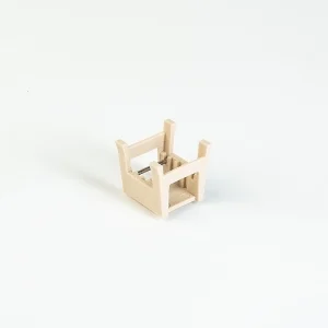 1" Cord Base 1" Cord Base