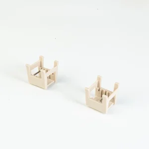 1" Cord Bases 1" Cord Bases