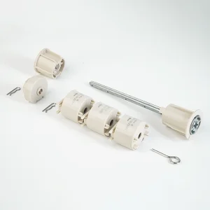 R32 Spring System R32 Spring System