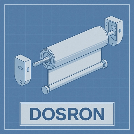 Design Pillars of the 38 mm Patented System2