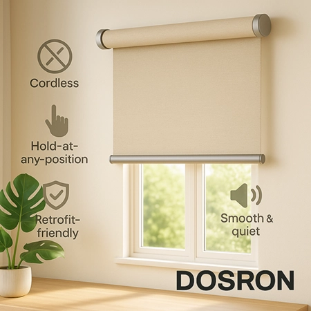 Design Pillars of the 38 mm Patented System2