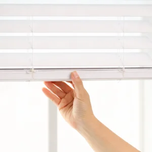 Faux Wood Venetian Blind Faux Wood Venetian Blind