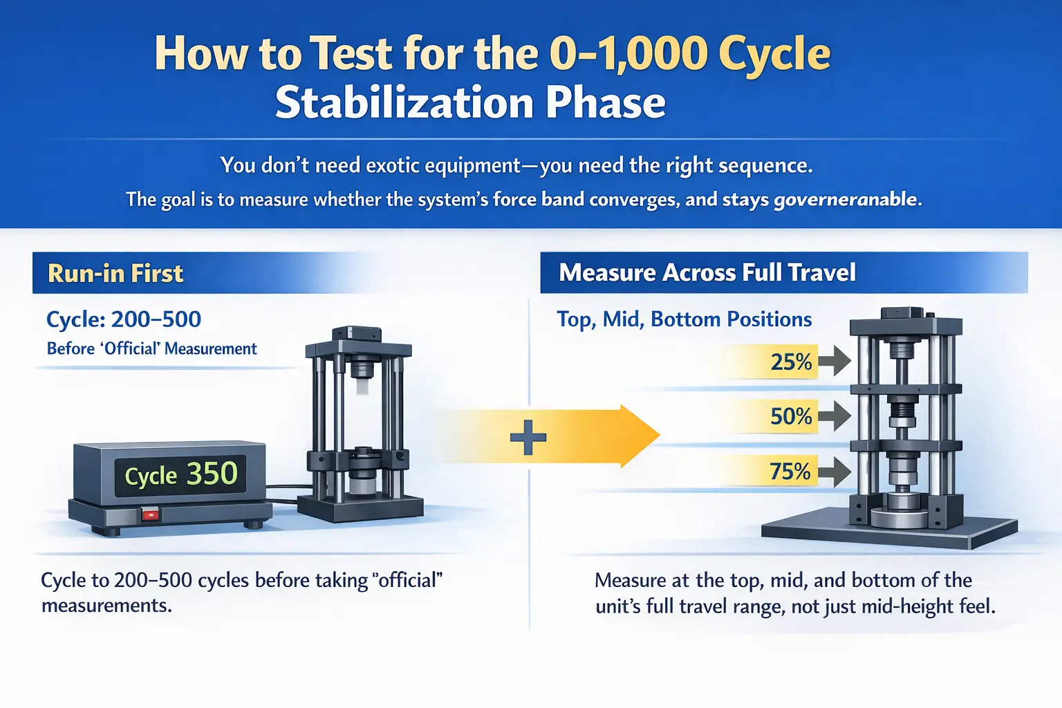How-to-Test-for-the-0–1000-Cycle-Stabilization-Phase How-to-Test-for-the-0–1000-Cycle-Stabilization-Phase