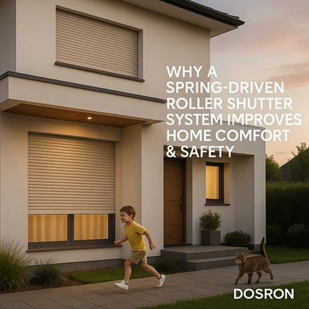Improves Home Comfort & Safety Improves Home Comfort & Safety