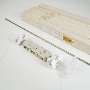 L3 Cordless Spring Mechanism L3 Cordless Spring Mechanism