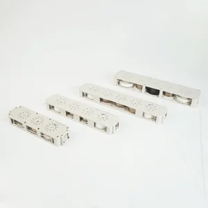 L3 L4 L5 L6 Spring Mechanism