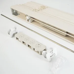 L4 Cordless Spring System and Venetian Blind L4 Spring System and Venetian Blind