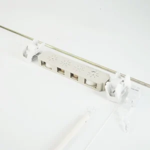 L4 Spring System,Tilter and Wand