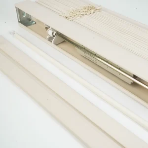 L5 Spring Mechanism and Venetian Blind