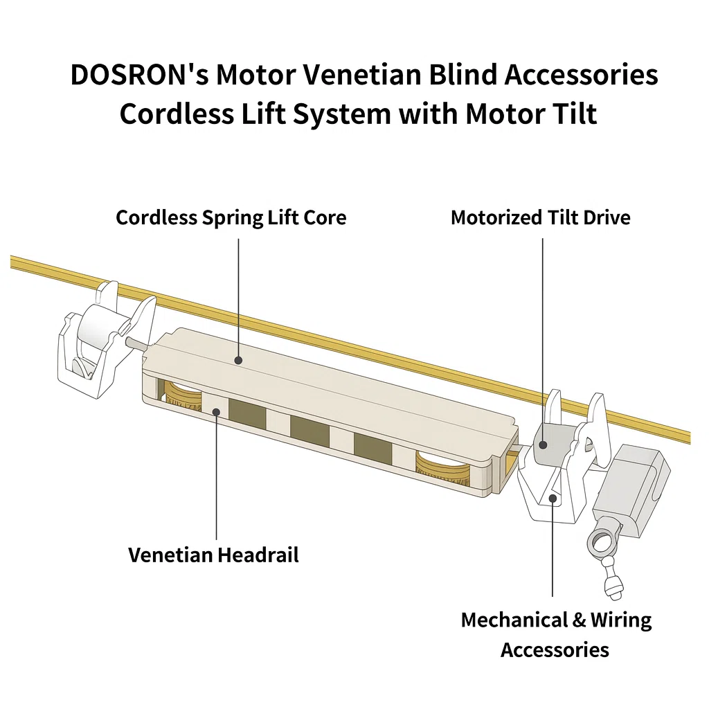 Lift-System-Blind-Accessories