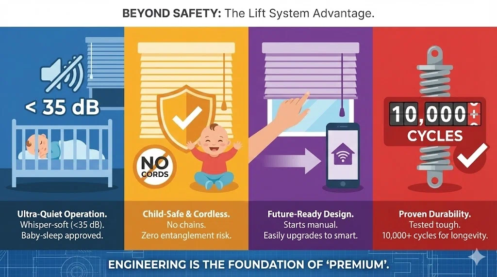 Lift System
