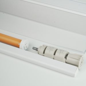 Customized Cordless Spring Systems Customized Cordless Spring Systems