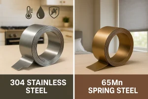 Materials-Used-Spring-kind