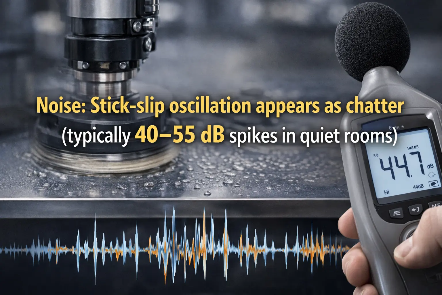 Noise Testing Refers Cordless Blinds Noise Testing Refers Cordless Blinds