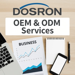 OEM & ODM Services OEM & ODM Services
