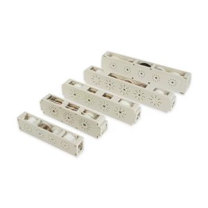 Modern Wholesale Bamboo Wood Roller Blinds Spring Kit Mechanism | Dosron OEM ODM roller shade solution