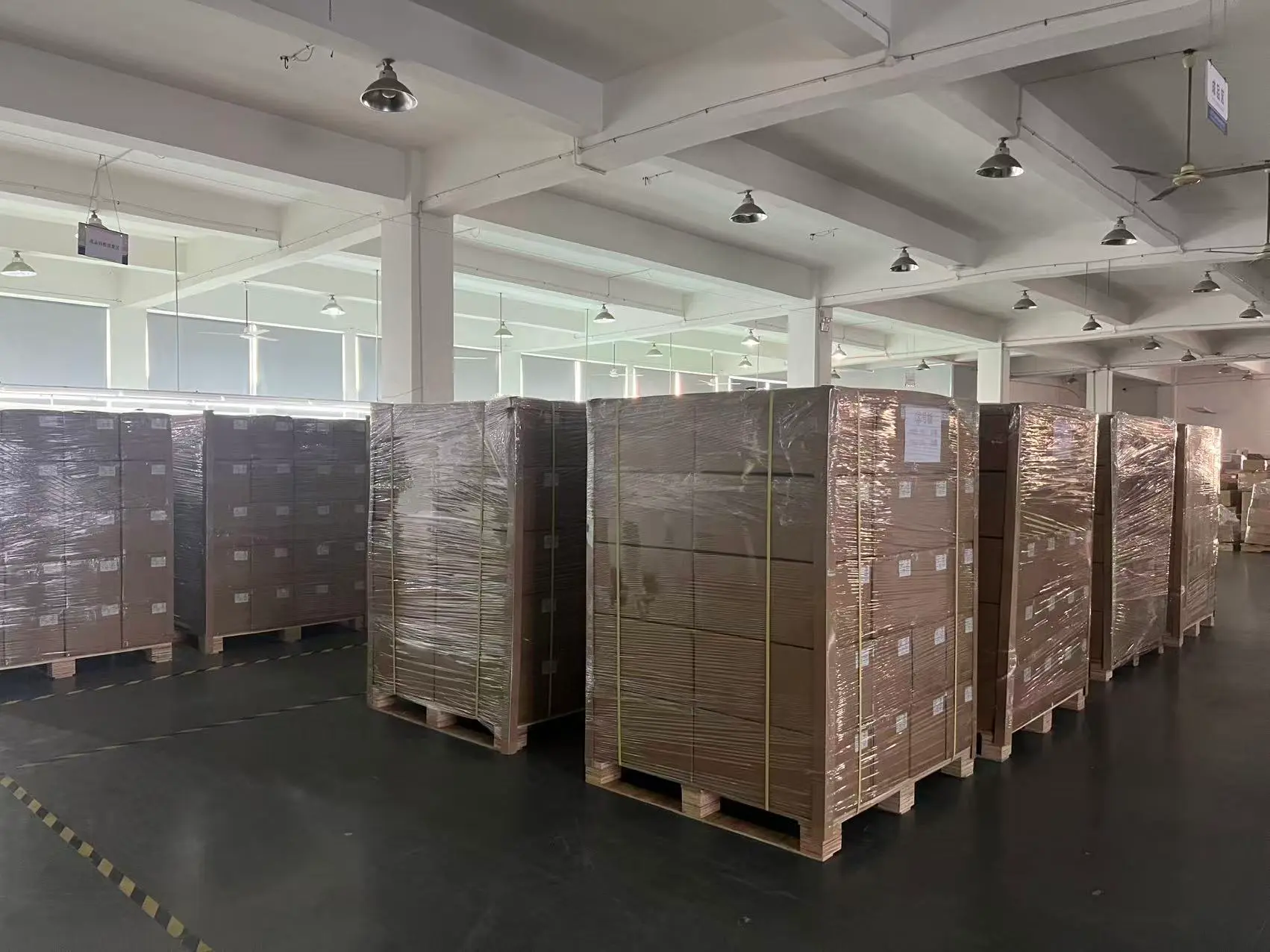 Pallets with shipment Why It Determines Stability, Safety, and Premium Performance | Dosron